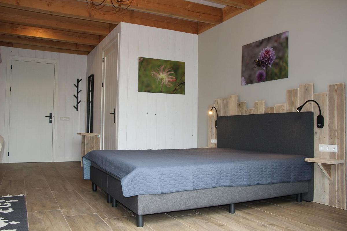 B&B Heeringhuusen Haringhuizen Luaran gambar