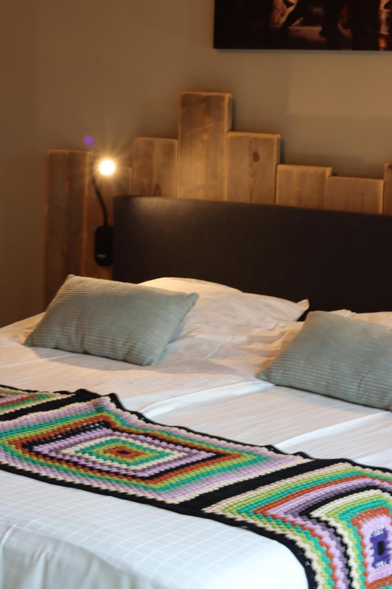 B&B Heeringhuusen Haringhuizen Luaran gambar